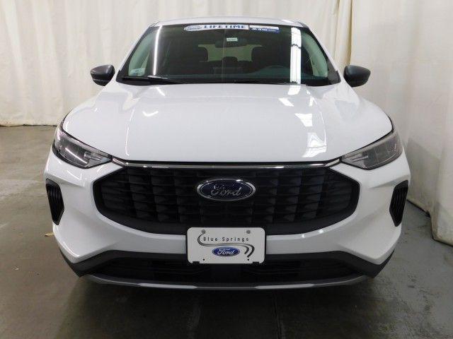 new 2026 Ford Escape car, priced at $27,625