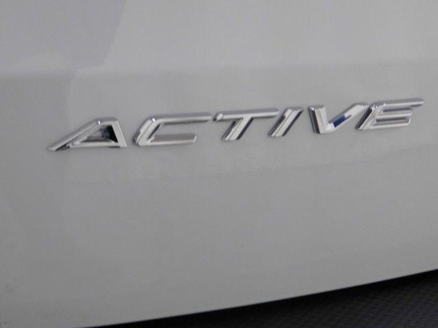 new 2026 Ford Escape car, priced at $27,625