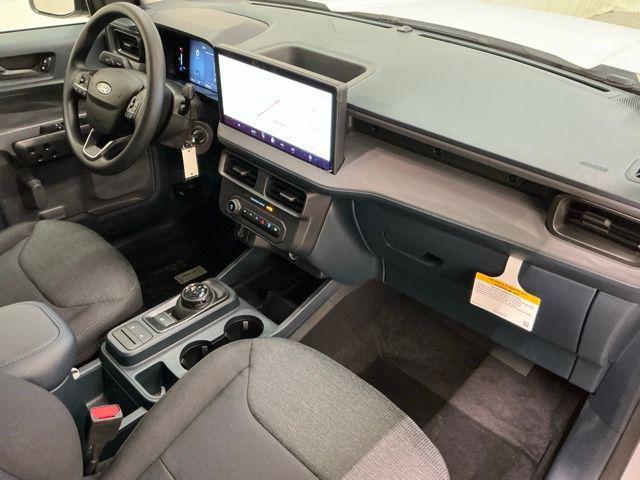 new 2026 Ford Maverick car, priced at $27,484