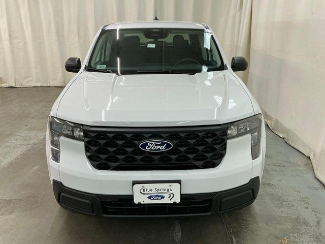 new 2026 Ford Maverick car, priced at $27,484