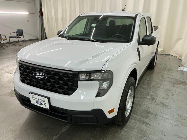 new 2026 Ford Maverick car, priced at $27,484