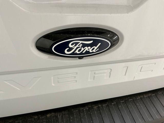 new 2026 Ford Maverick car, priced at $27,484