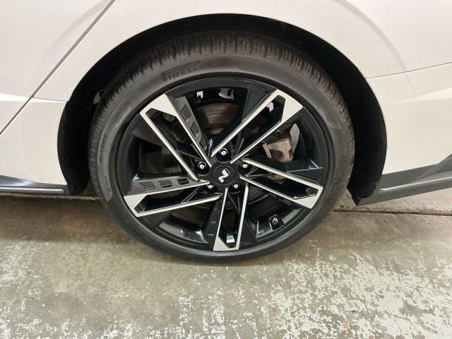 used 2024 Hyundai Sonata car, priced at $28,887