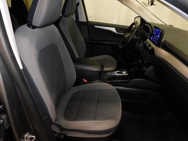 used 2022 Ford Escape car, priced at $17,988