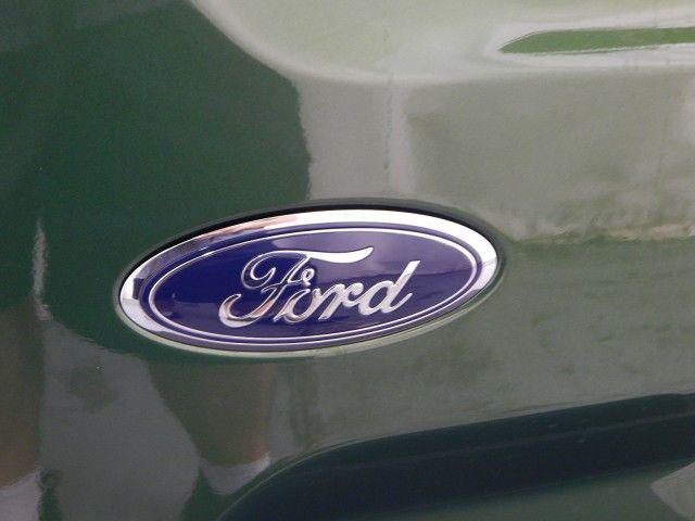 new 2025 Ford Bronco Sport car, priced at $28,231