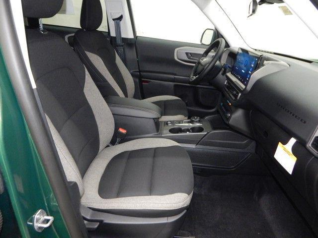 new 2025 Ford Bronco Sport car, priced at $28,231