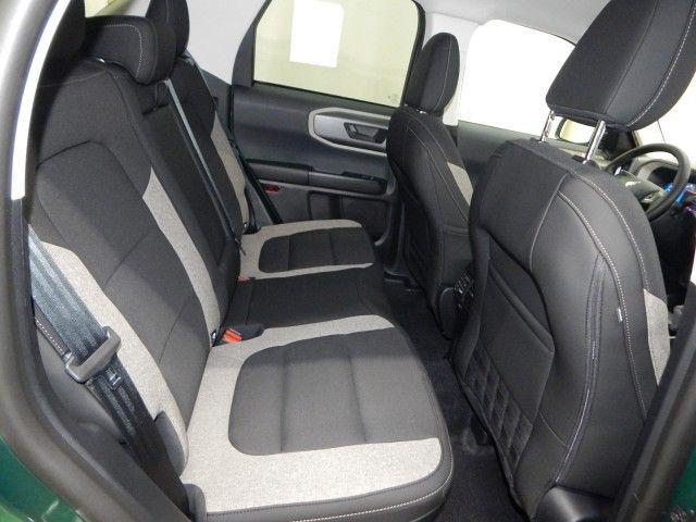 new 2025 Ford Bronco Sport car, priced at $28,231