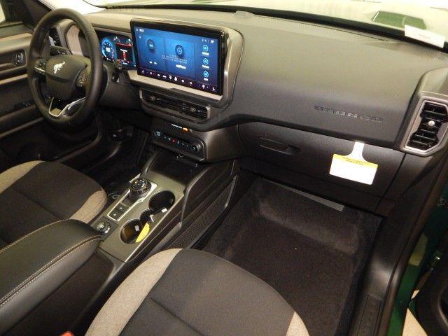 new 2025 Ford Bronco Sport car, priced at $28,231