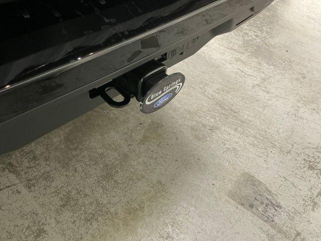 new 2026 Ford Expedition Max car, priced at $76,950