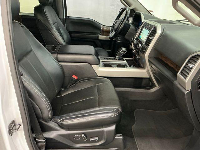 used 2018 Ford F-150 car, priced at $23,988