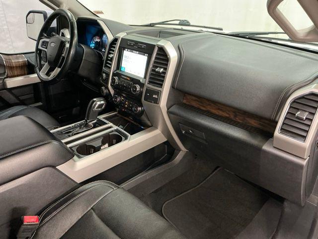 used 2018 Ford F-150 car, priced at $23,988