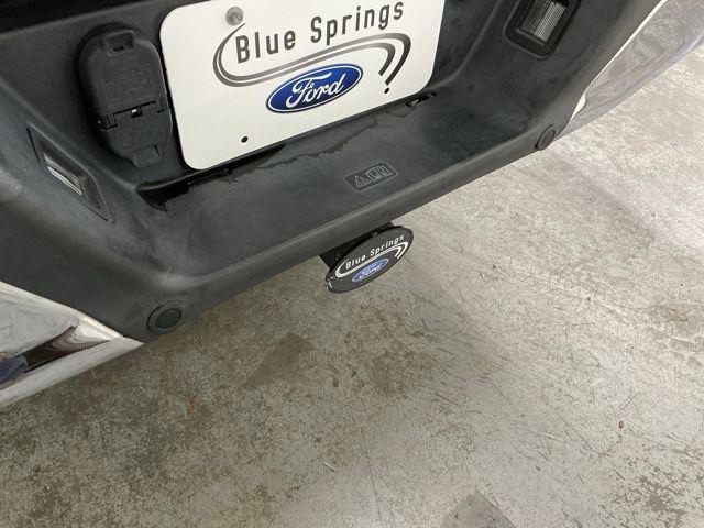 used 2018 Ford F-150 car, priced at $23,988