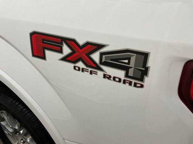 used 2018 Ford F-150 car, priced at $23,988