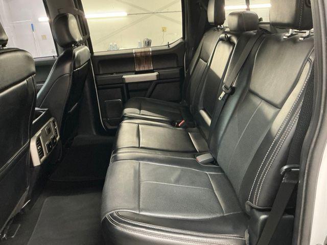 used 2018 Ford F-150 car, priced at $23,988