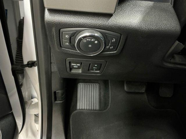 used 2018 Ford F-150 car, priced at $23,988