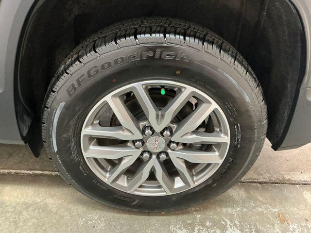 used 2019 GMC Acadia car, priced at $14,977