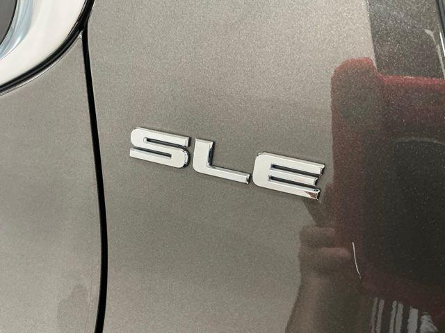 used 2019 GMC Acadia car, priced at $14,977