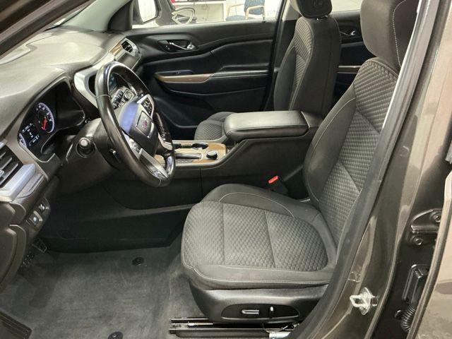 used 2019 GMC Acadia car, priced at $14,977