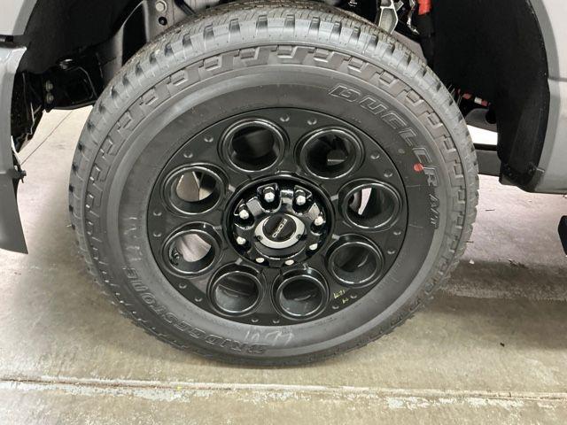 new 2026 Ford F-350 car, priced at $92,653