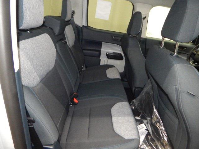 new 2025 Ford Maverick car, priced at $29,542