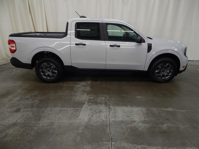 new 2025 Ford Maverick car, priced at $29,542