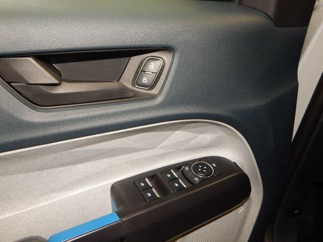 new 2025 Ford Maverick car, priced at $29,542