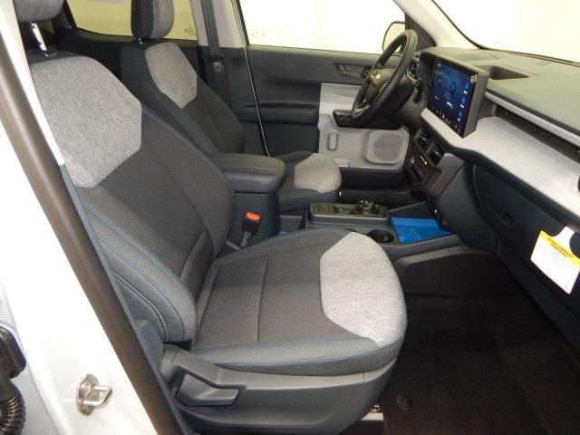 new 2025 Ford Maverick car, priced at $29,542