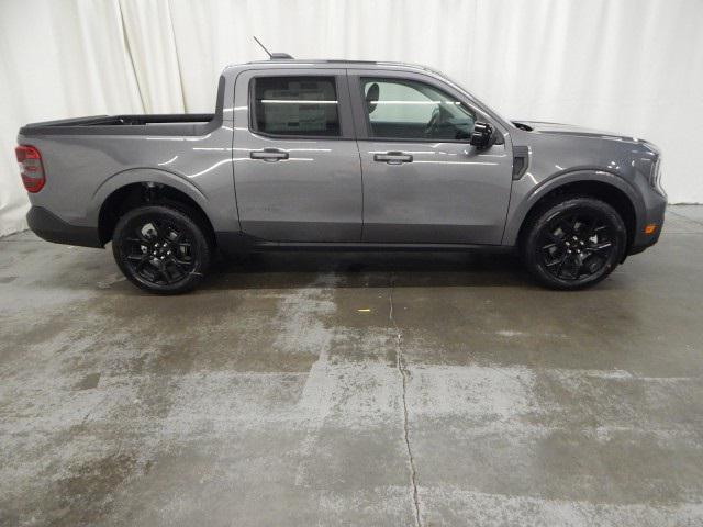 new 2025 Ford Maverick car, priced at $37,518