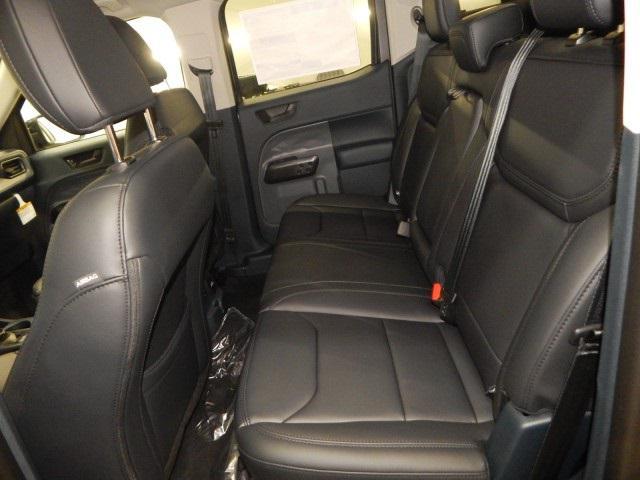 new 2025 Ford Maverick car, priced at $37,518