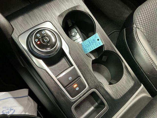 used 2024 Ford Escape PHEV car, priced at $21,404