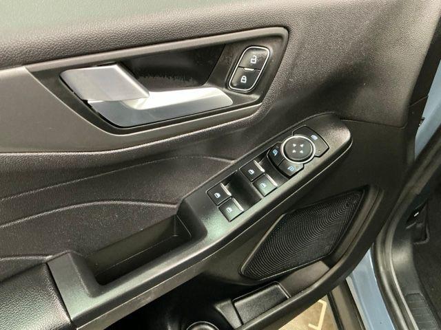 used 2024 Ford Escape PHEV car, priced at $21,404