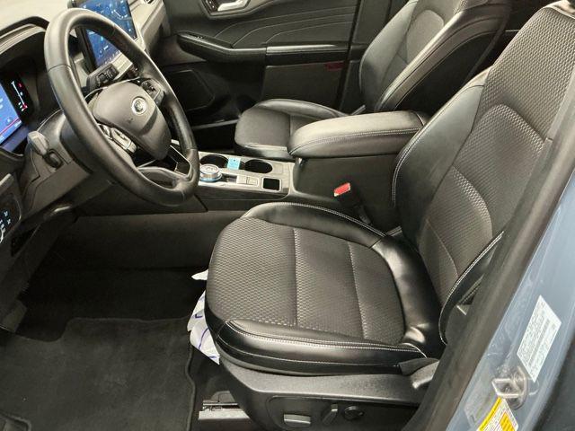 used 2024 Ford Escape PHEV car, priced at $21,404