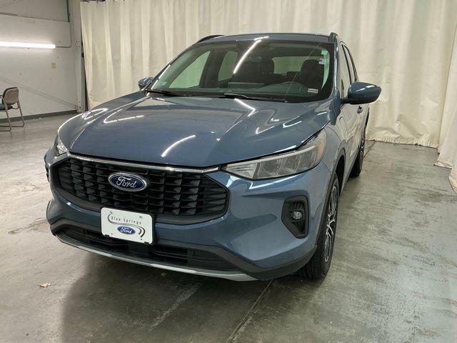 used 2024 Ford Escape PHEV car, priced at $21,404