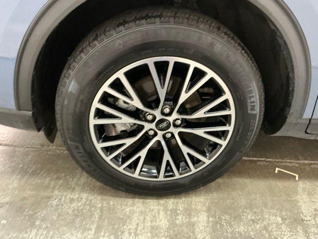 used 2024 Ford Escape PHEV car, priced at $21,404