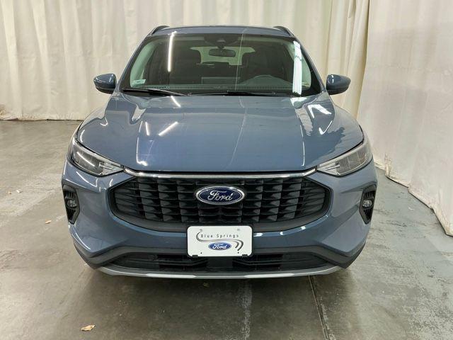 used 2024 Ford Escape PHEV car, priced at $21,404