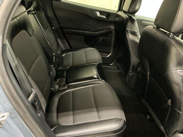 used 2024 Ford Escape PHEV car, priced at $21,404