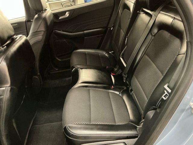 used 2024 Ford Escape PHEV car, priced at $21,404