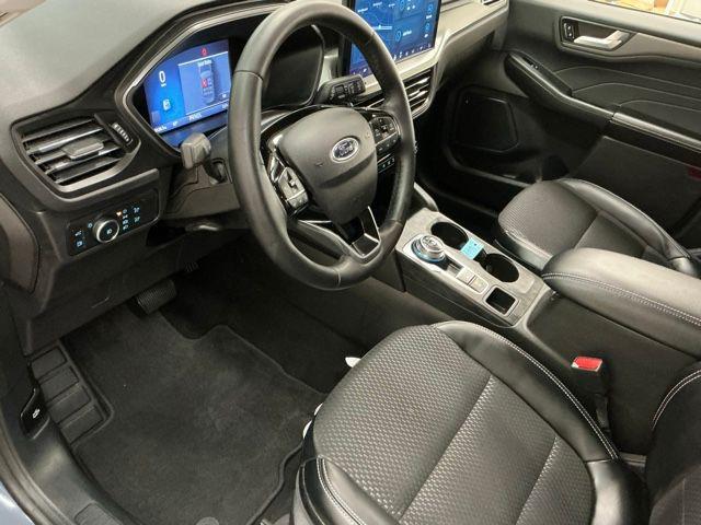 used 2024 Ford Escape PHEV car, priced at $21,404