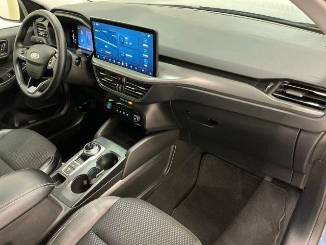 used 2024 Ford Escape PHEV car, priced at $21,404