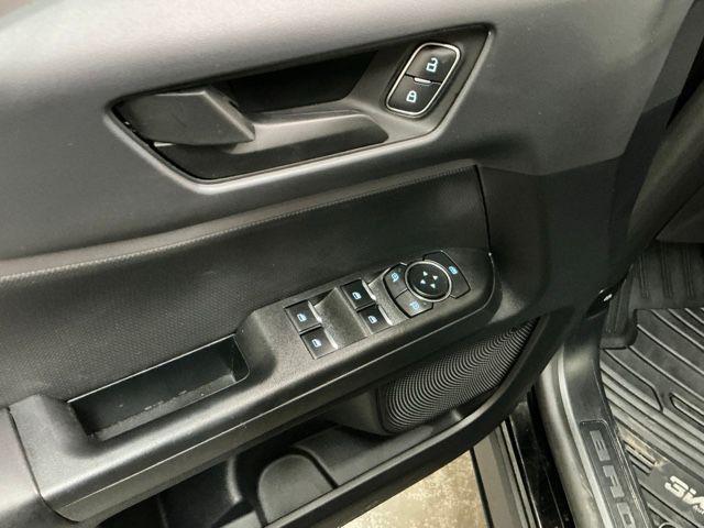 used 2024 Ford Bronco Sport car, priced at $24,988