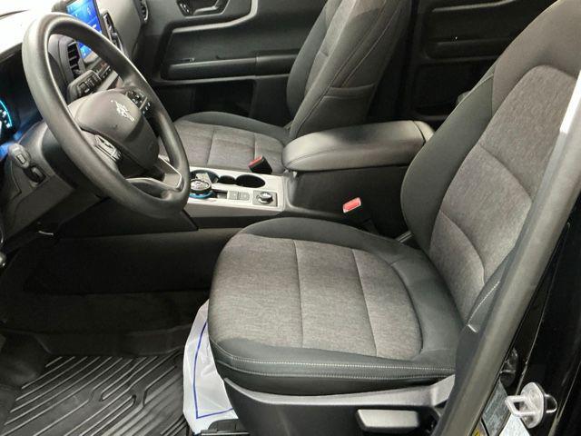 used 2024 Ford Bronco Sport car, priced at $24,988