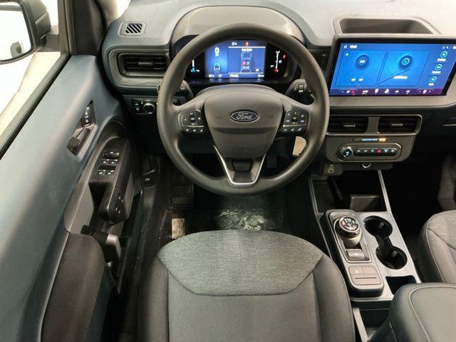 new 2026 Ford Maverick car, priced at $30,502