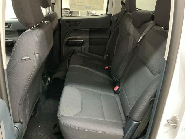 new 2026 Ford Maverick car, priced at $30,502