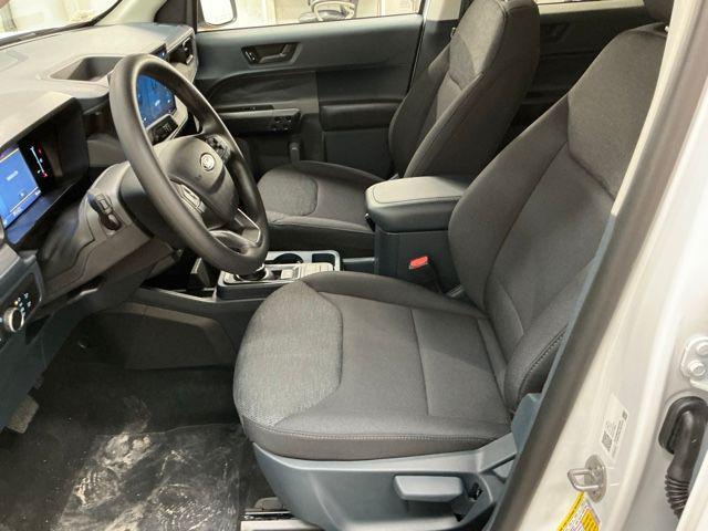 new 2026 Ford Maverick car, priced at $30,502