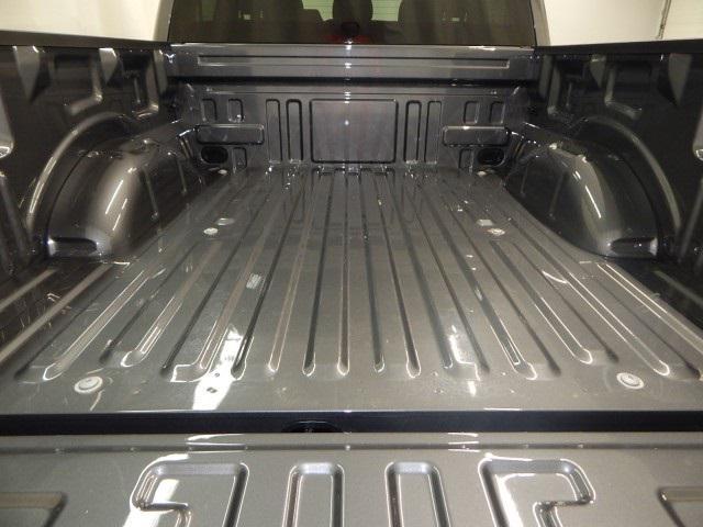 new 2025 Ford F-150 car, priced at $44,463