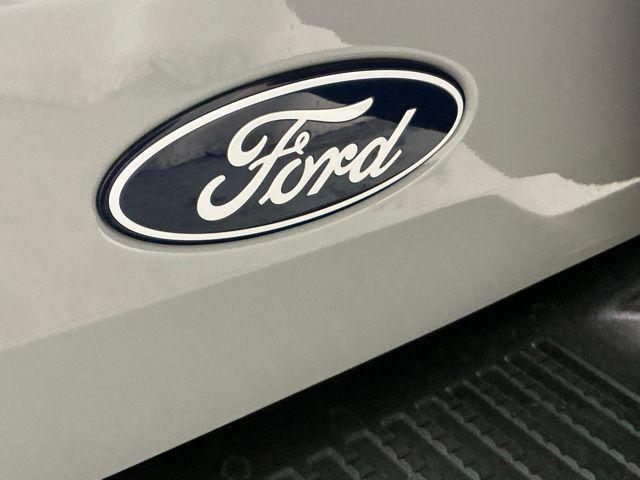 new 2026 Ford Bronco car, priced at $71,830