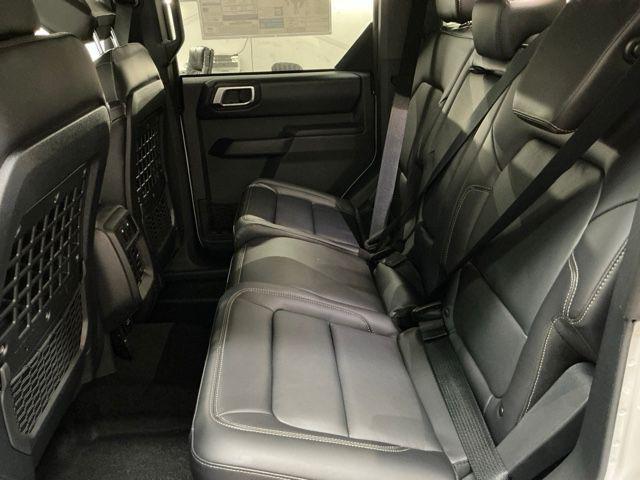 new 2026 Ford Bronco car, priced at $71,830