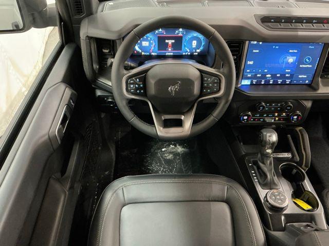 new 2026 Ford Bronco car, priced at $71,830