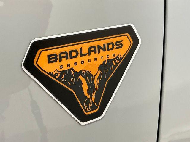 new 2026 Ford Bronco car, priced at $71,830