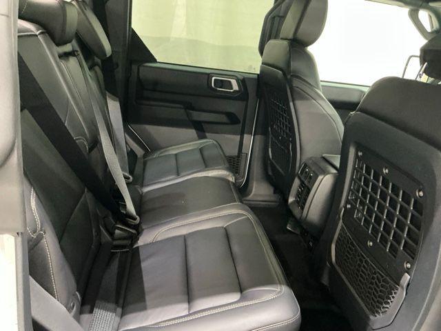 new 2026 Ford Bronco car, priced at $71,830